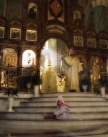 Deacon